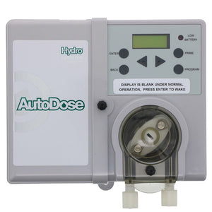 Hydro Systems 1180 AutoDose Automatic Dispensing System Wall Mount No Adapter