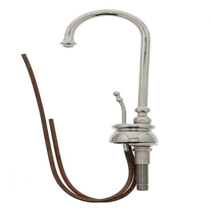 Mountain Plumbing MT540 Single Tilt Lever Traditional Hot Water Dispenser