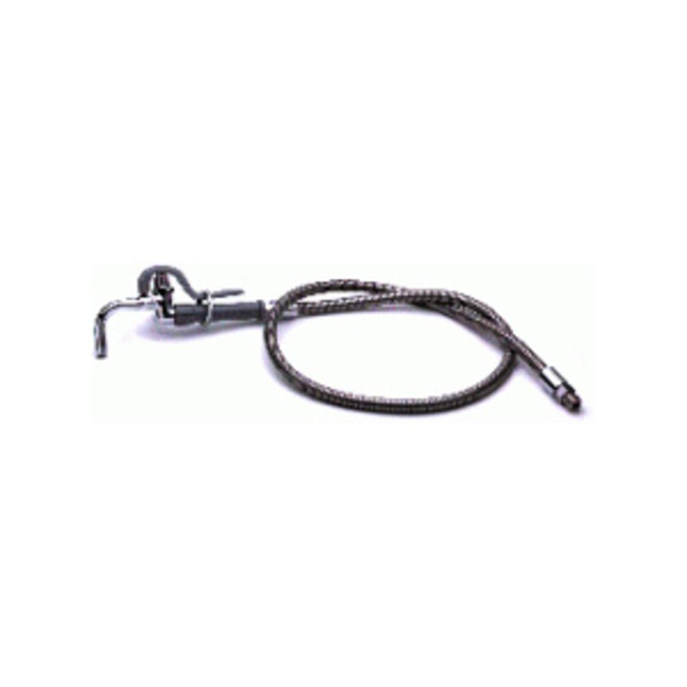 Pot and Glass Filler w/Bent Nozzle, ASOV
