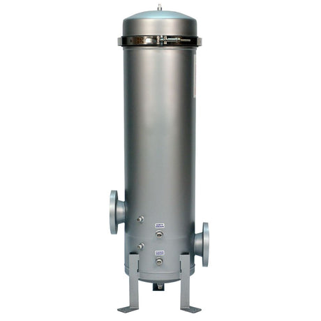 Shelco 12FOS3 Multi-Cartridge Filter Housings