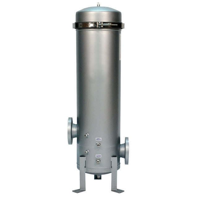 Shelco 12FOS3 Multi-Cartridge Filter Housings