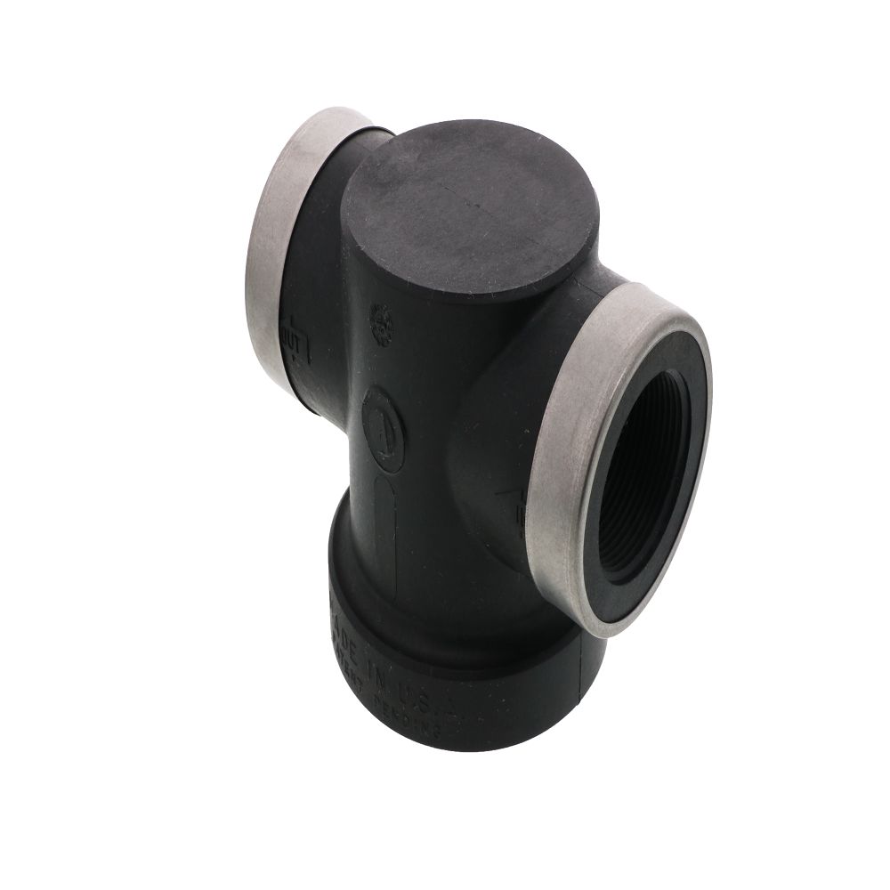 Rusco/Vu-Flow Head Only for HOT Spin Down/Sediment - 1 1/2"