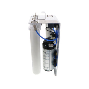 Water Factory Systems 06-919002 SQC Pro C-80 RO System Unit Only