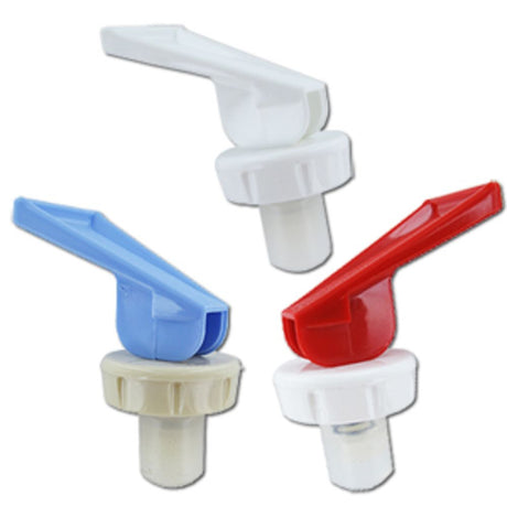 Tomlinson HFS Series Standard Upper Faucet Assembly