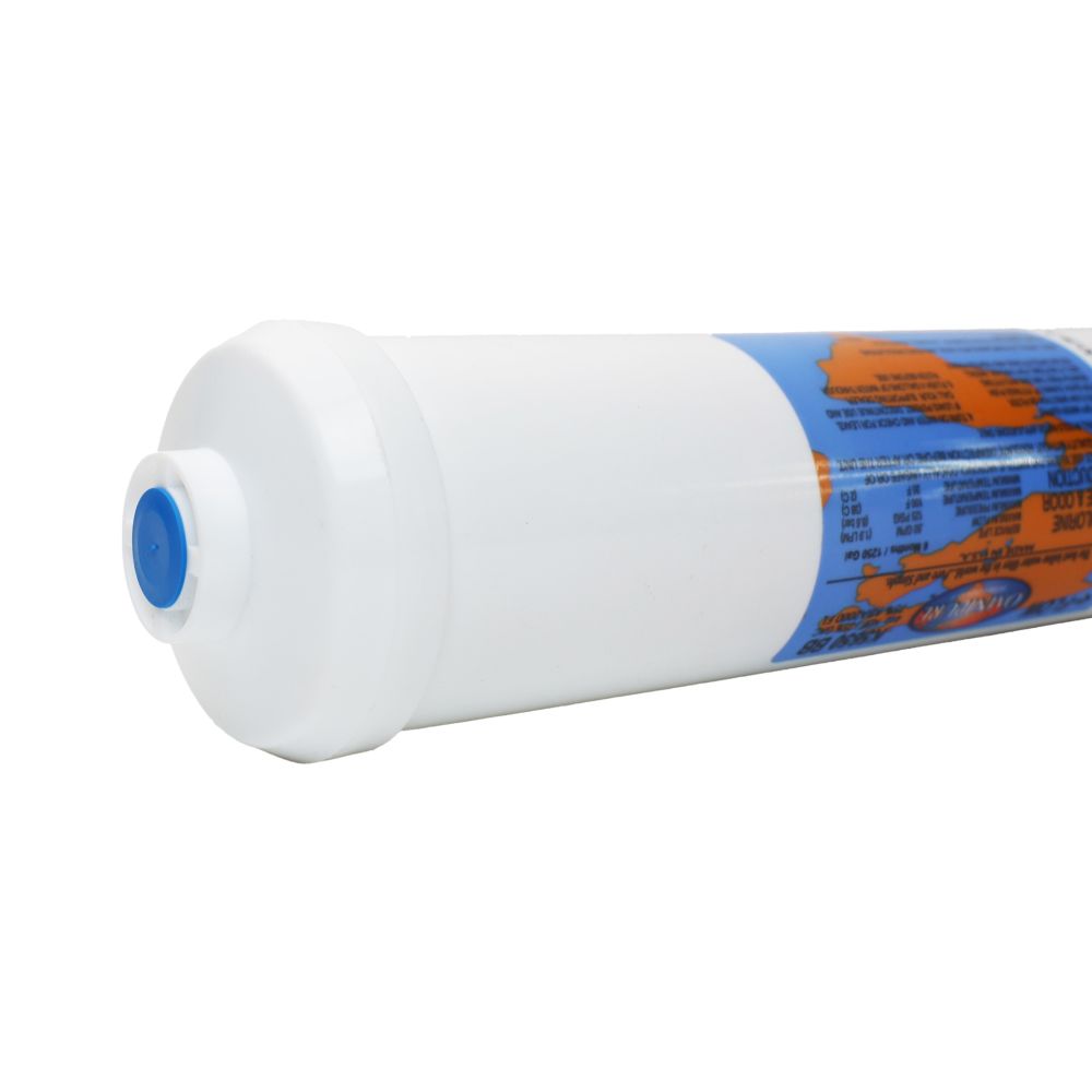 Omnipure Inline Calcite Water Filter 12" x 2.5"