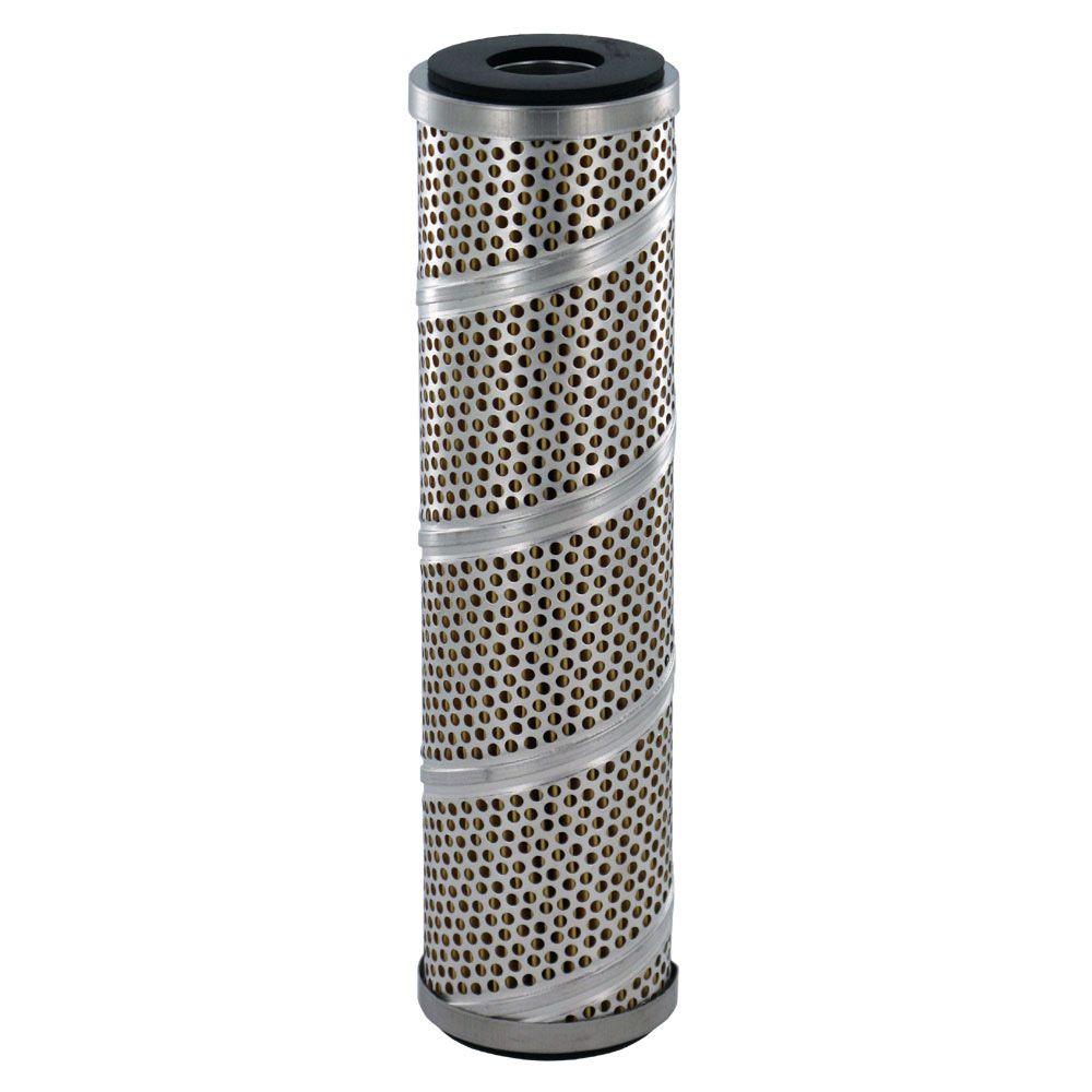 Flow-Max High Temp 9.75" x 2.5" Cartridge - 50 mic