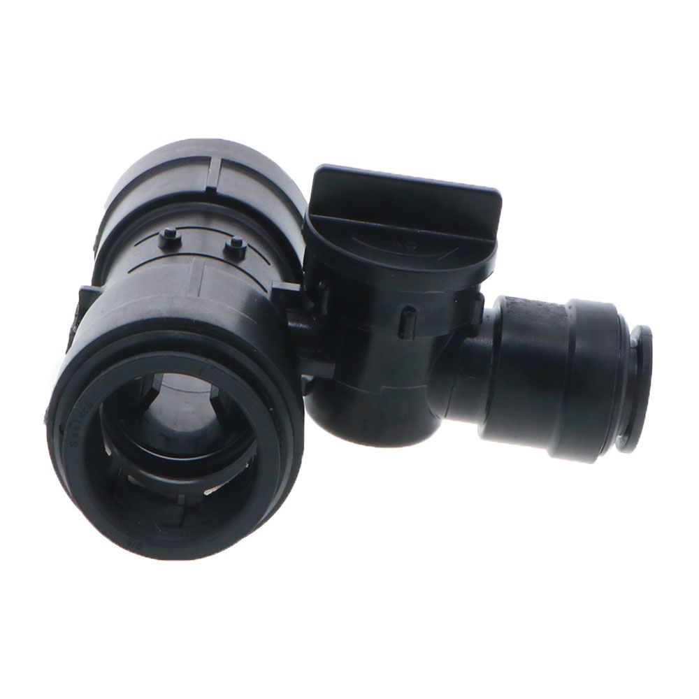Watts AquaLock/SeaTech Single Union Body - 1 CTS x 15mm
