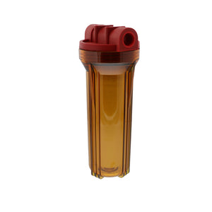 HydroBlend HBW WareWash Filter System