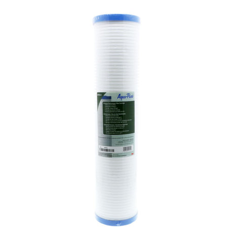 Aqua-Pure AP802 1" NPT Whole House Filtration System