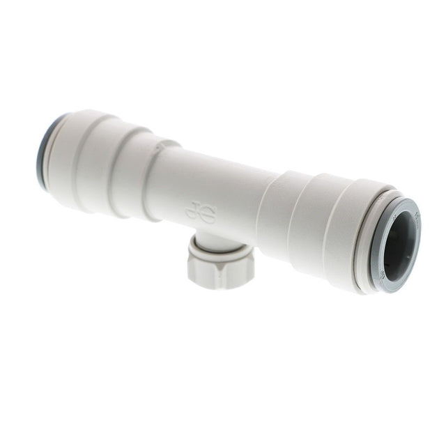 John Guest Double Check Valve - 15mm