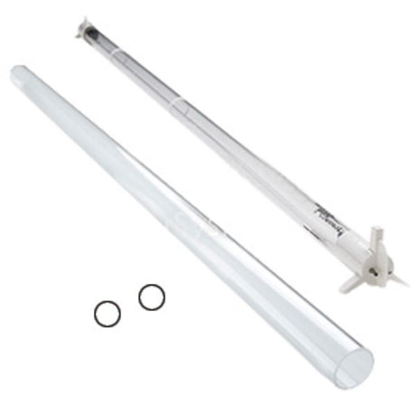 UV Lamp/Quartz Sleeve Combo Kit for G/G PLUS, PRO10