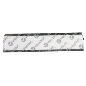Velcro Tape Strips, 3/4" Wide, White