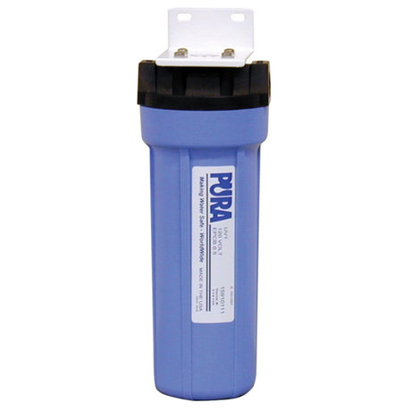 Aqua Flo UV1-EPCB 15910311 1 GPM Ultraviolet UV Water System 12V