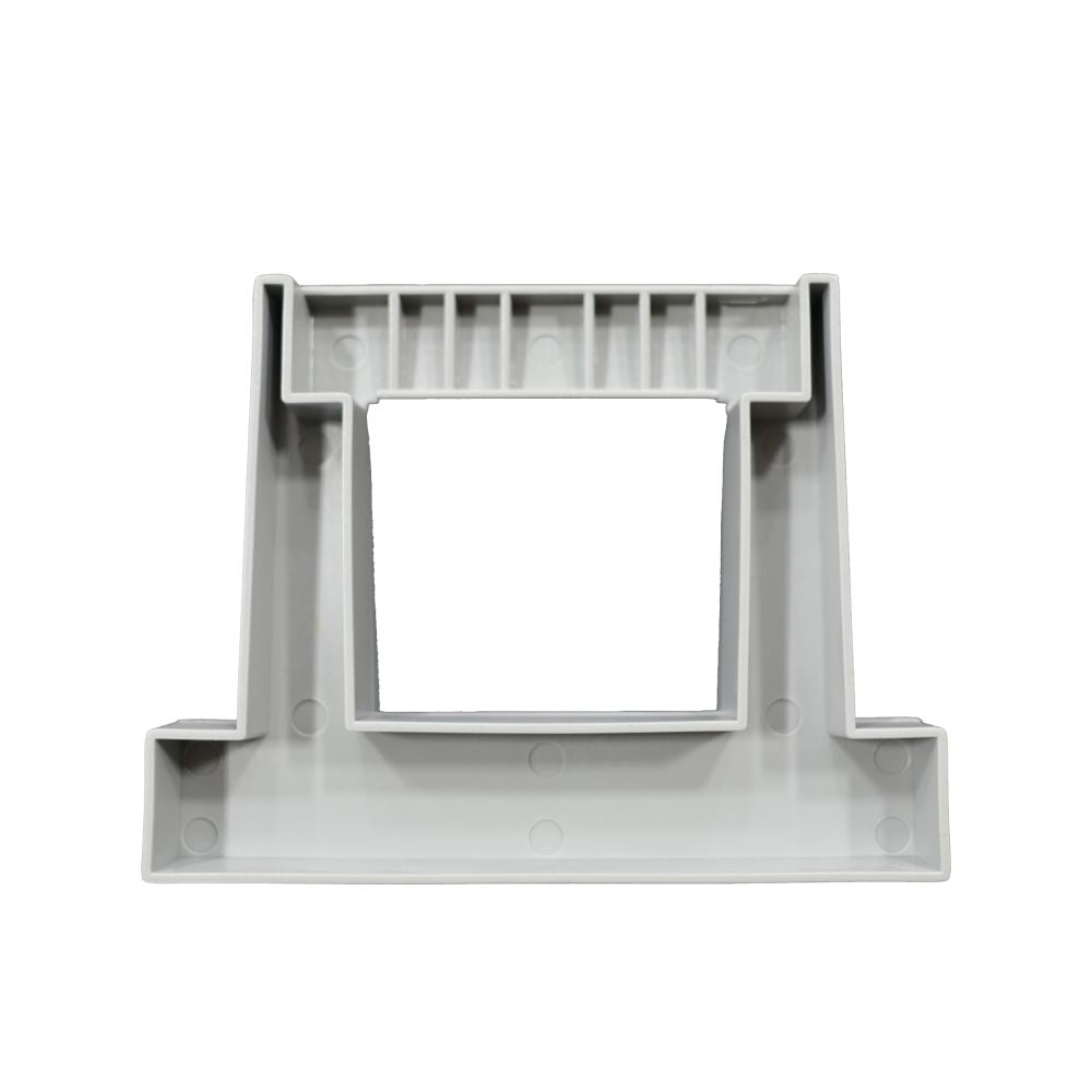 TR1-D4 Female End Drain -Single