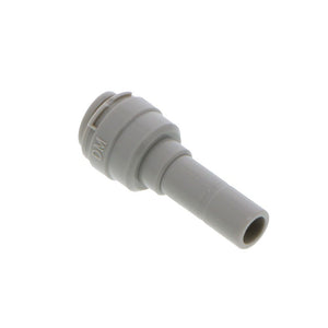DMfit Plug-In Stem Reducer - 1/4 Tube x 5/16 Stem