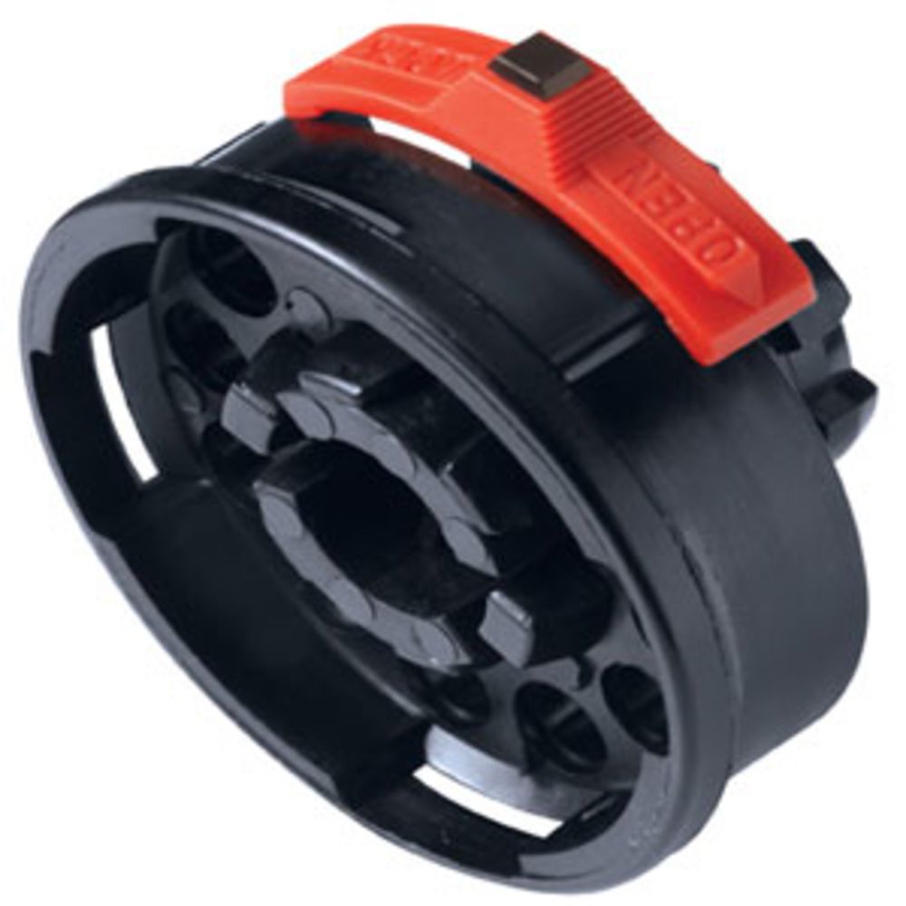 TMB10 Tentube Coupling Insert Without Fitting Inserts