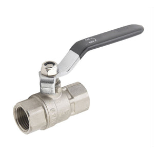 Neo-Pure Stainless Steel  Flow Restrictor 4.5 GPM 316SS 1/2" FPT x FPT