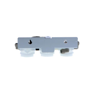Water Factory Systems SQC3 Head Assembly
