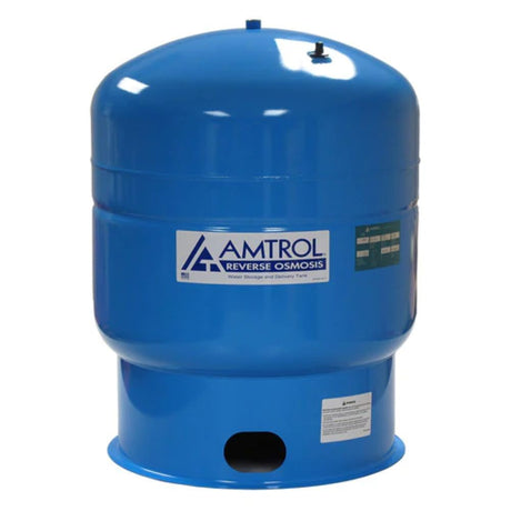Amtrol Reverse Osmosis Storage Tank Steel 34 Gal Pro