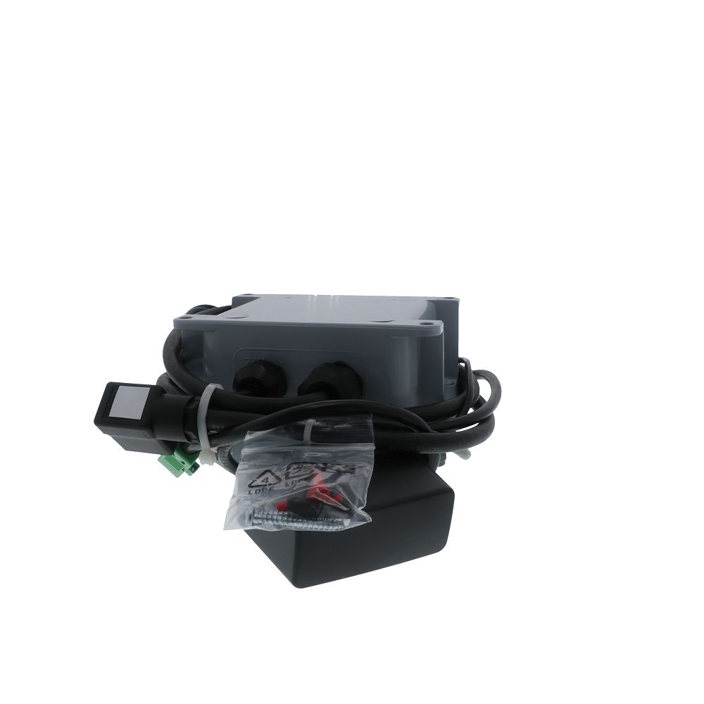 Solenoid Kits w/ Junction Box for UVMax D4 Plus Systems