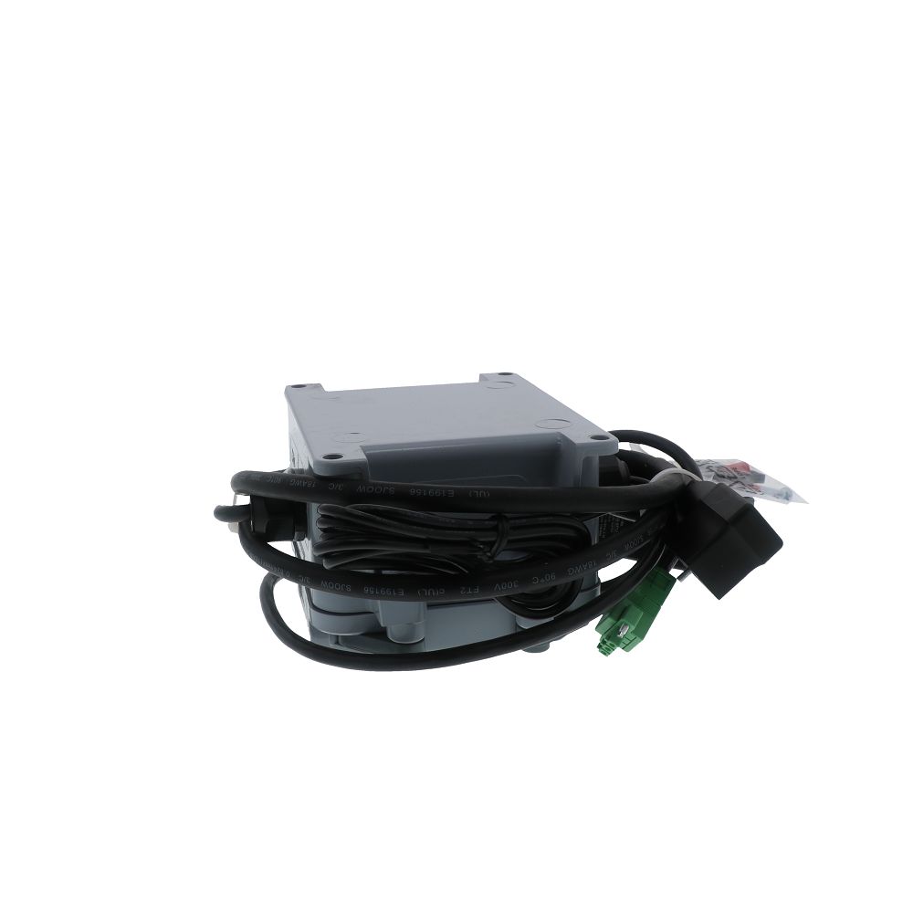 Solenoid Kits w/ Junction Box for UVMax D4 Plus Systems