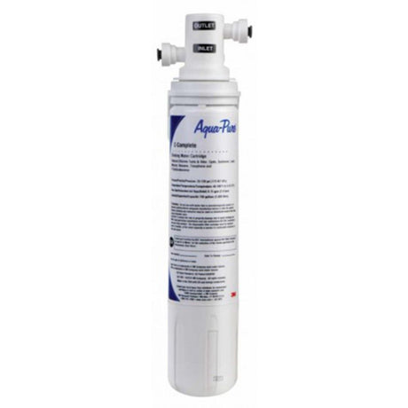 Aqua-Pure Easy LC Drinking Water System