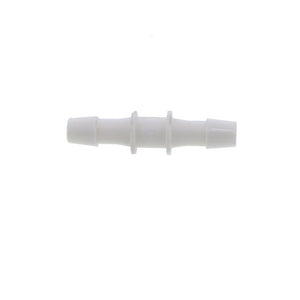 FitQuik Nylon Tube to Tube Straight Fitting - 3/8 ID x 3/8 ID