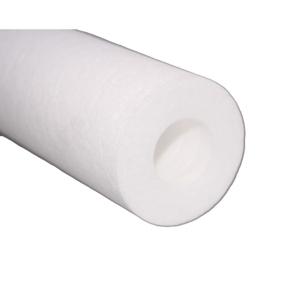 Everpure MC2 + Neo-Pure 20" EC210 Sediment Filters