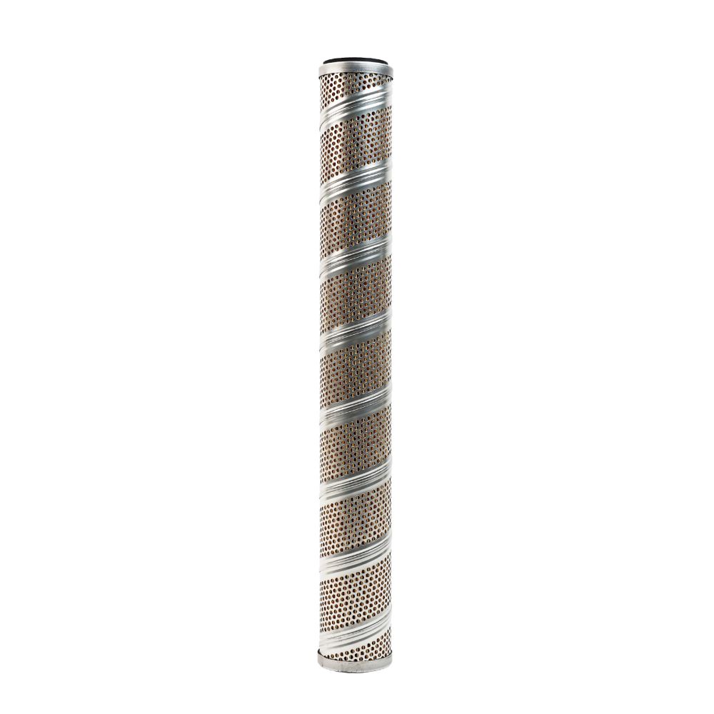 Flow-Max High Temp 2.5" x 20" Cartridge - 20 mic