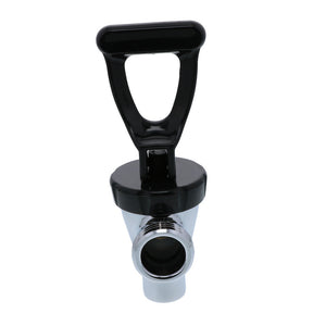 Tomlinson 1000437 S Series Metal No-Drip Hot Beverage Dispensing Faucet
