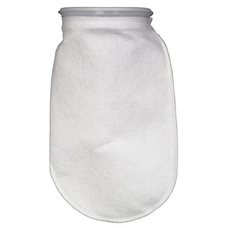 Neo-Pure FB Series #1 Polypropylene Felt Bag Filter Poly Ring 100 Micron