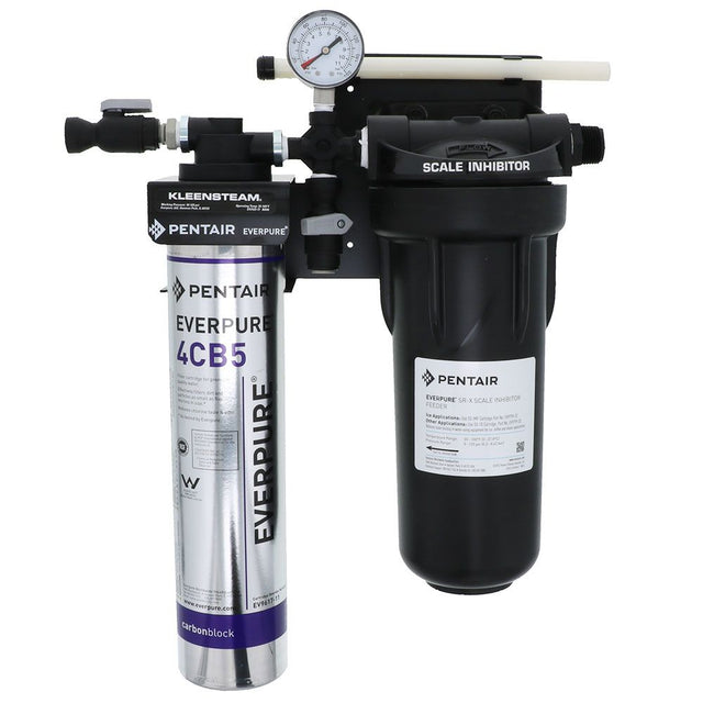 Everpure EV9797-50 Kleensteam CT System for Steam Applications