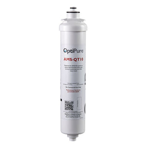 Optipure BWS100 reduce TDS for Scale/Lead/metals 75 gpd Cartridge