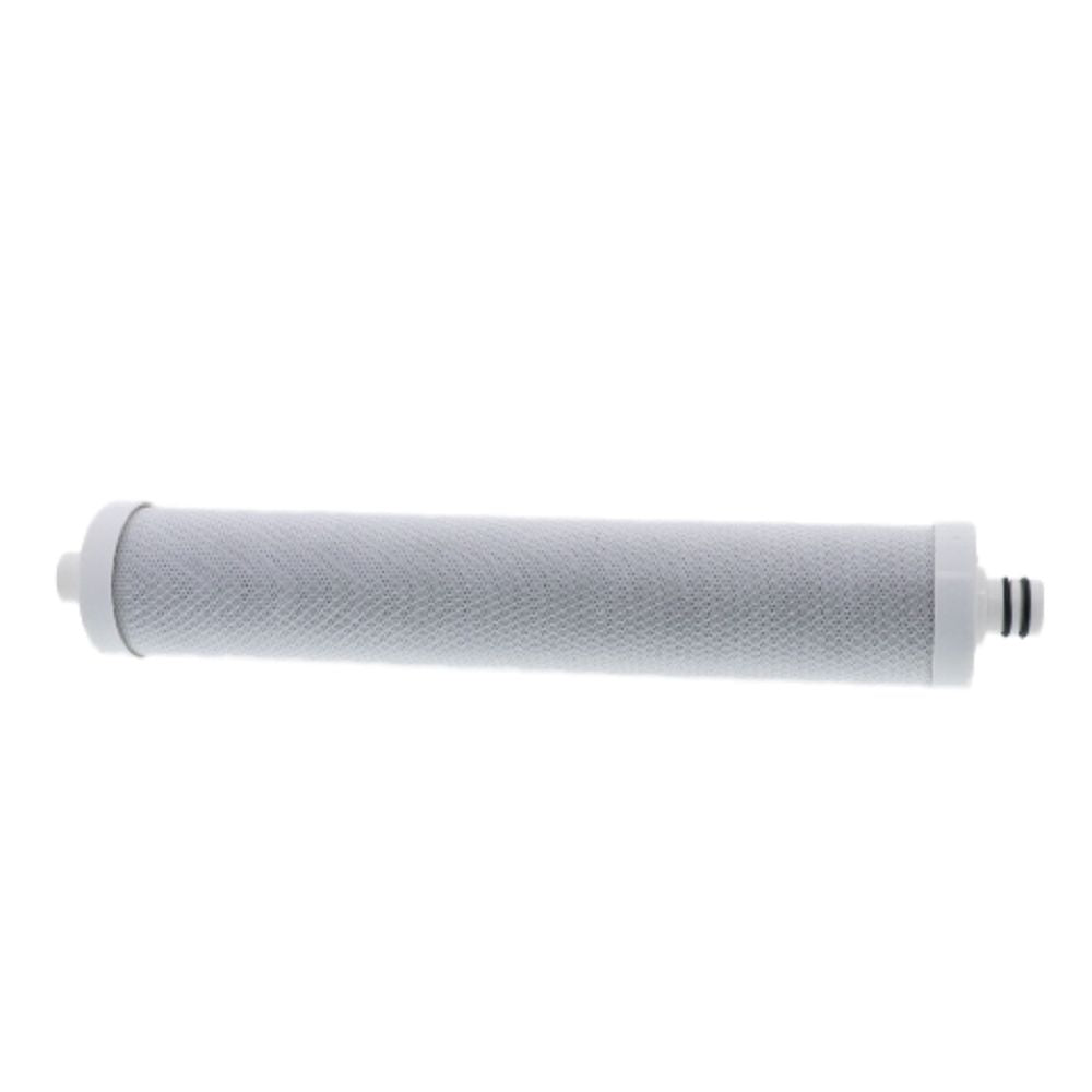 Hydrotech 41400011 Carbon Block, 5 Micron Filter