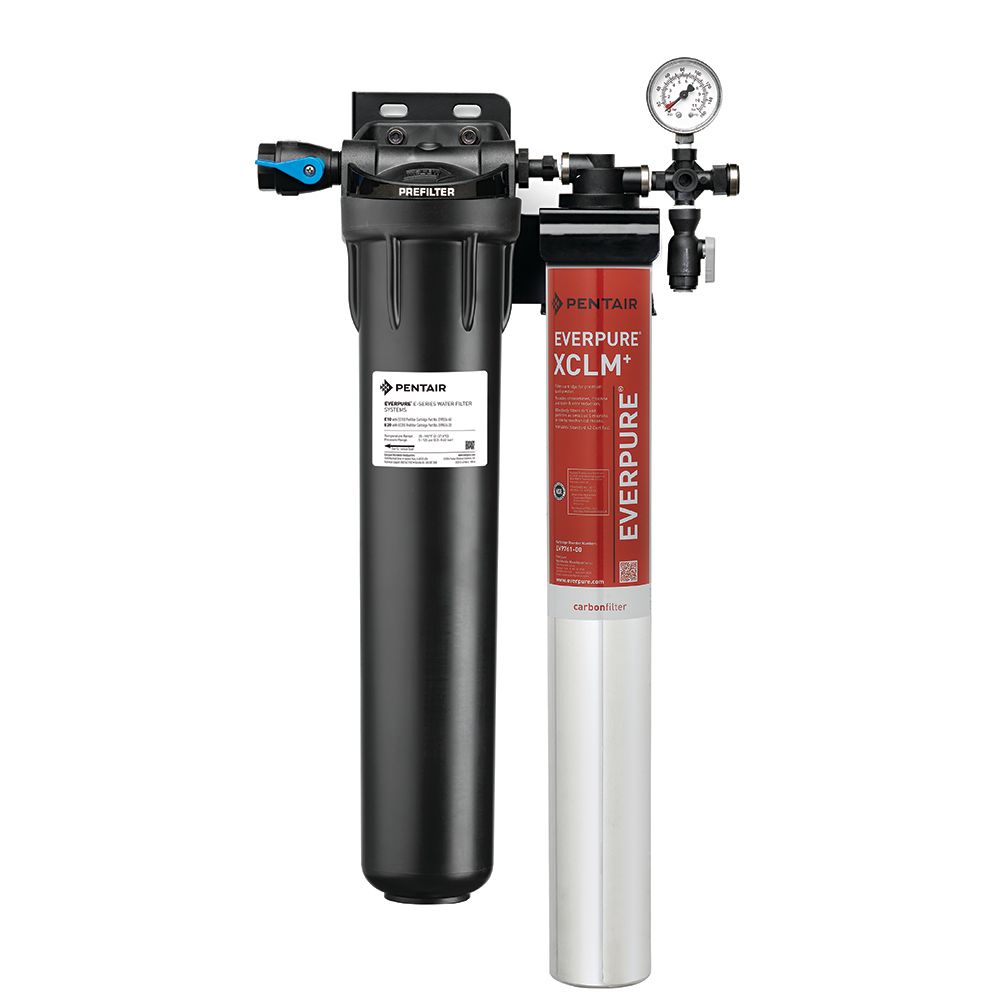 Everpure Coldrink 1-XCLM+ System