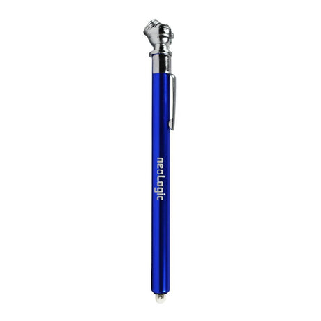 Neo-Pure Tank Pressure Gauge 1-20 PSI