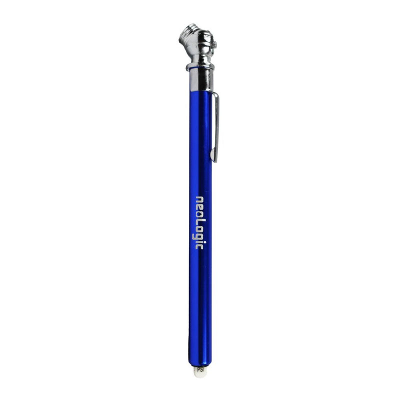Neo-Pure Tank Pressure Gauge 1-20 PSI