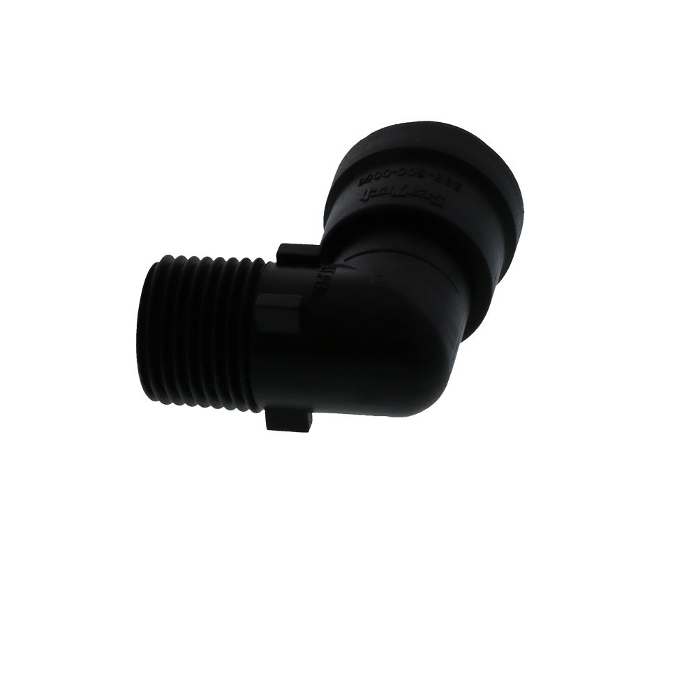 Watts AquaLock/SeaTech - Male Elbow - 15mm x 1/2 NPT