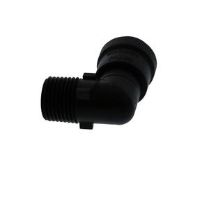 Watts AquaLock/SeaTech - Male Elbow - 15mm x 1/2 NPT