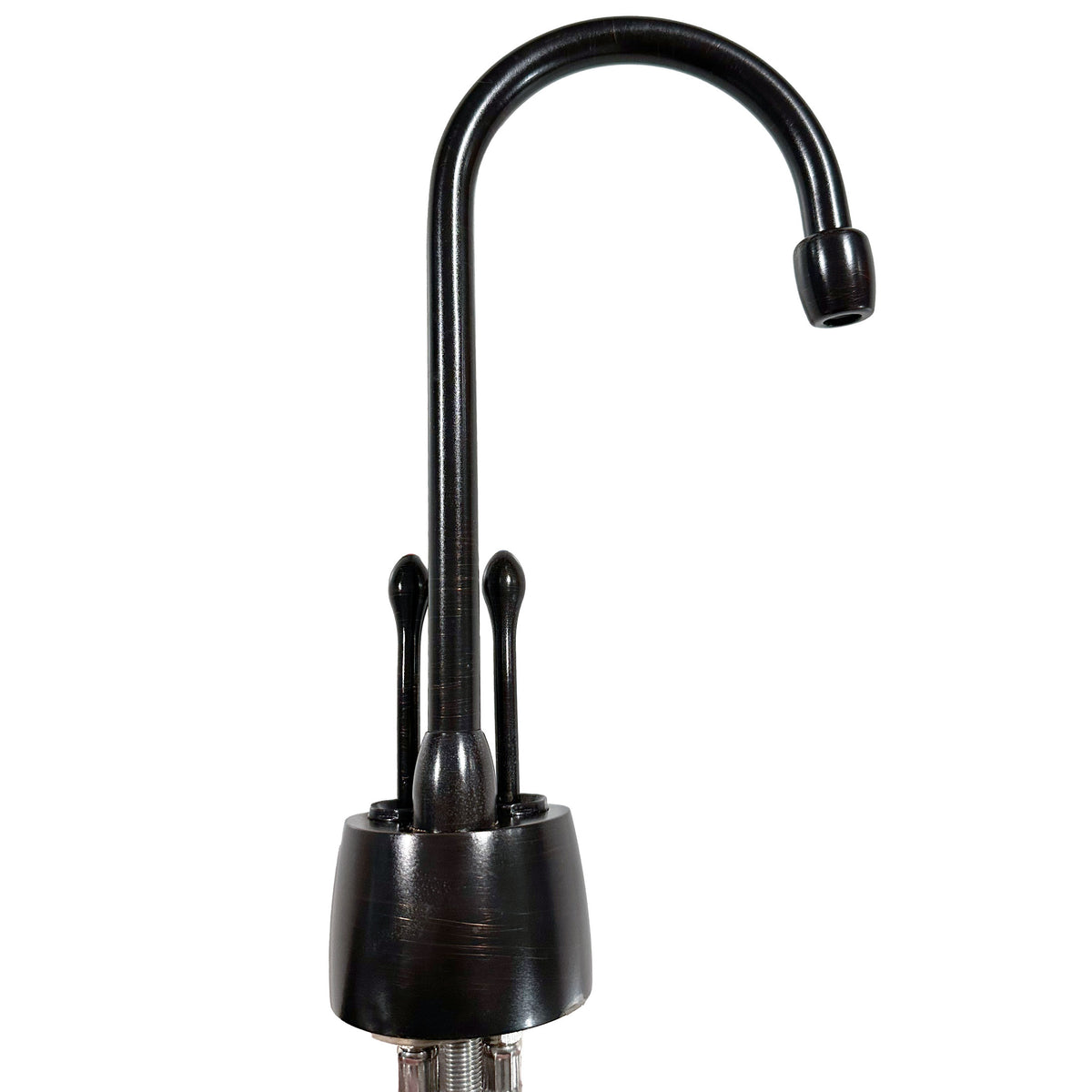 Mountain Plumbing MT650 Two Lever Contemporary Hot & Cold Water Dispenser