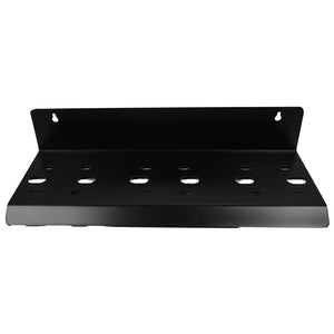 NeoFit Bracket Three Stage [Triple] Black Z Shape - Fits BB Housings
