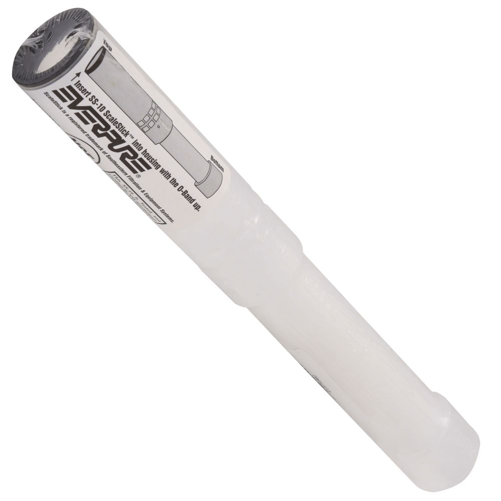 Everpure ScaleStick EV9799-02 w/ HydroBlend™ Cartridge