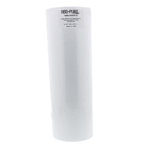 Neo-Pure HMB-45200-25 20" High Efficiency Meltblown Filter 25 Micron