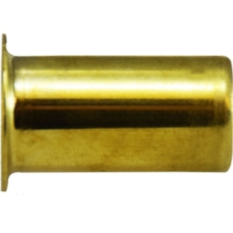 Lead-Free Brass Insert 1/8"