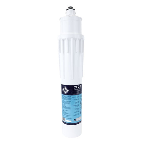 NeoPure 7FCS Compatible 0.5u Carbon Filter with Scale Inhibitor