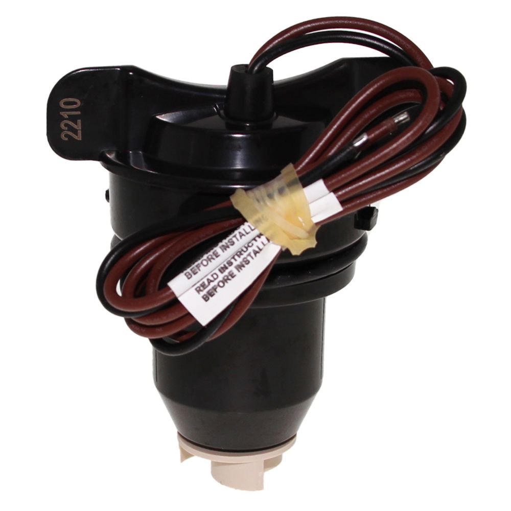 Johnson Pump 1000 GPH Spare Motor For Cartridge Pump