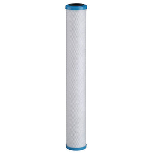Pentek 255417-43 ChlorPlus 20 Chloramine Reduction 1 mic Filter