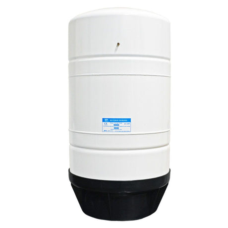 PAE TP-150 Reverse Osmosis Storage Tank Powder Coated Steel 40 Gallon - OPEN BOX