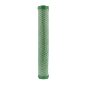 GE Merlin High Capacity Carbon Block Prefilter, 12,000 gal