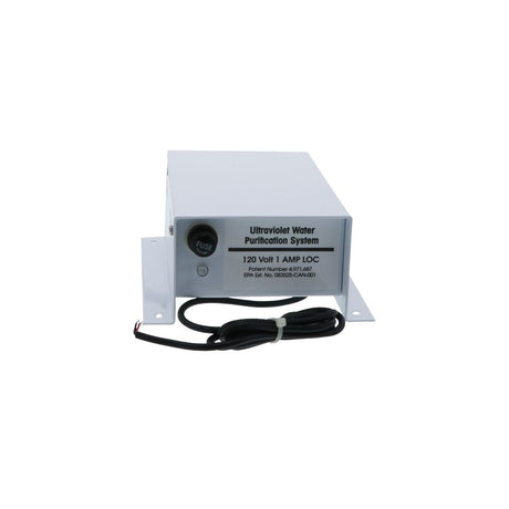 Aqua Flo 44302309 Control Module 120V NO